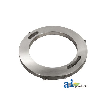 A & I Products Disc; Brake Actuating (22MM Wide) 14.5" x16" x2.5" A-L114053